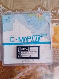 Cartuccia cmap adriatico