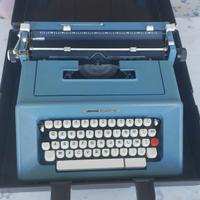Macchina da scrivere OLIVETTI Studio 46