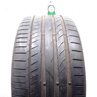 Gomme 255/35 R19 usate - cd.98228