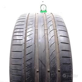 Gomme 255/35 R19 usate - cd.98228
