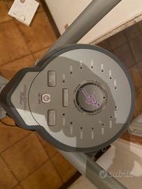 Pedana Vibrante Proform Wellness