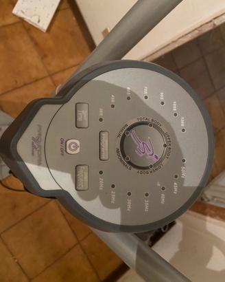 Pedana Vibrante Proform Wellness