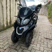 Scooter piaggio mp3- pat.b