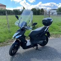 Kymco Agility 150i R16 -ANCHE 125 R16 VARI COLORI