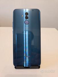 Huawei Mate 20 Lite