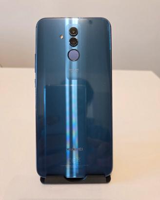 Huawei Mate 20 Lite
