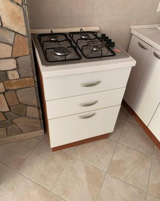 Cucina componibile