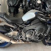 Yamaha MT-10 MT10SP MT 10 SP - 2023