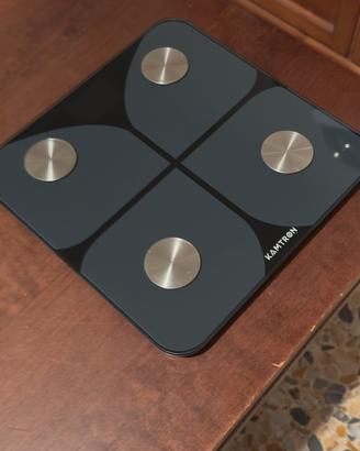 KAMTRON bilancia pesapersone smart