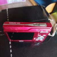 Coolpix S200