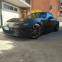Mazda MX-5 2.0 160cv  sport  tagliandi Mazda