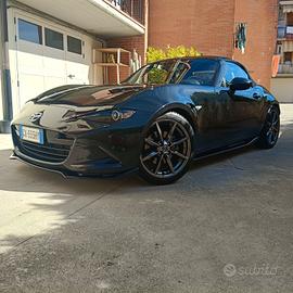 Mazda MX-5 2.0 160cv  sport  tagliandi Mazda