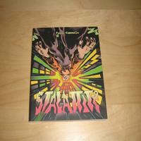 STALATTITE PABLO CAMMELLO COCONINO PRESS FANDANGO