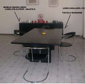 Tavolo da riunione