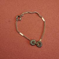 braccialetto per bambina