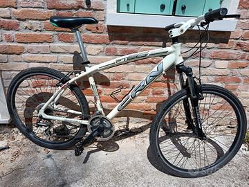 Bici Mountain bike Carnielli