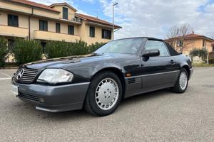 Mercedes-benz SL 500 500 SL-32