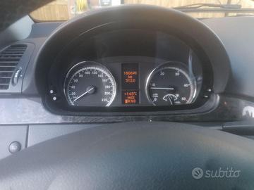 Mercedes Viano 2.2 4matic