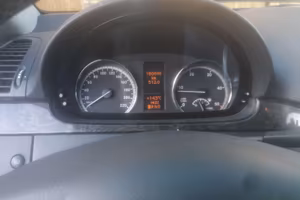 Mercedes Viano 2.2 4matic