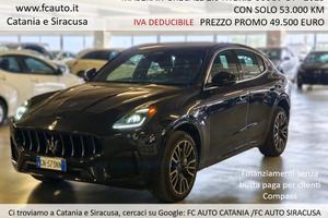 Maserati Grecale HYBRID 300CV GT 2023 - UNICO PROP