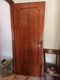 porte 