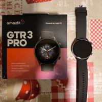 Smartwatch GTR 3 PRO