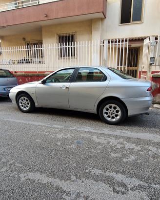 alfa 156
