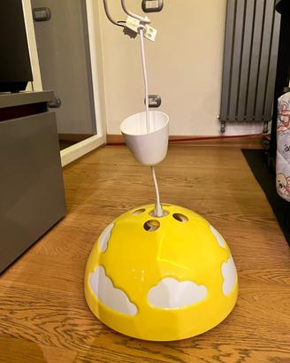 Lampadario bambino