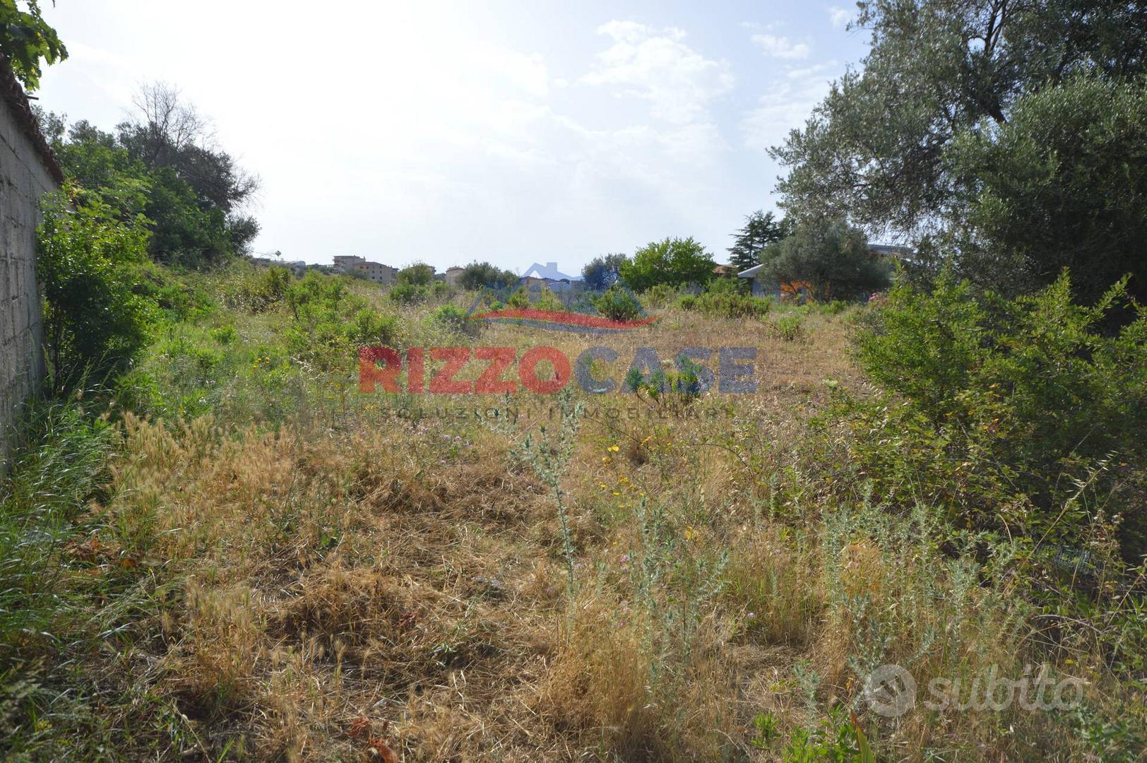 Terreno edificabile - Crosia - Vista 2