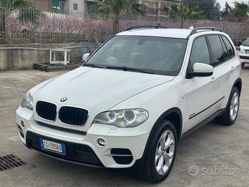Bmw X5 xDrive30d Futura 245cv MY 2011