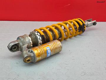 MONO AMMORTIZZATORE TM RACING MX 125 1997 1998 EN