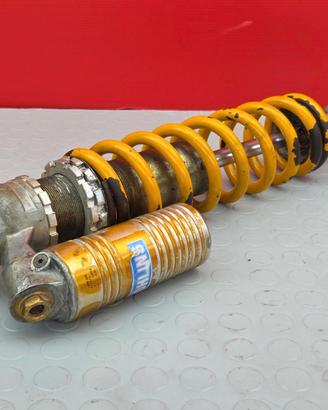 MONO AMMORTIZZATORE TM RACING MX 125 1997 1998 EN