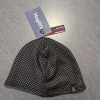 Berretto Haghlofs fanatic print NUOVO