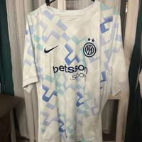 Maglia da calcio INTER 2025