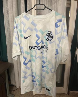 Maglia da calcio INTER 2025