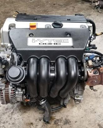 Motore e cambio 2.0 benzina k20a9