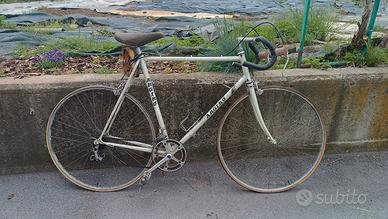 bici da corsa Argirò 