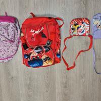 Zaino, zainetto, borsetta, borsa, 
