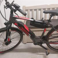 ebike...batteria non funzionante