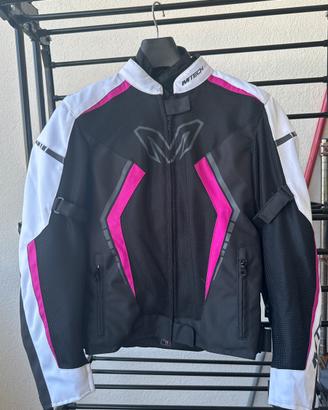 Abbigliamento moto