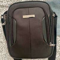 Borsello uomo Samsonite - TRATTABILE