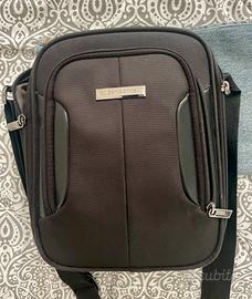 Borsello uomo Samsonite - TRATTABILE