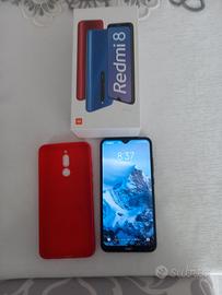 redmi 8 