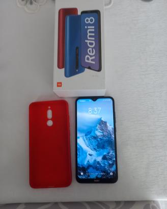 redmi 8 