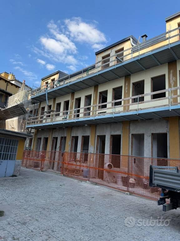 Appartamento – Milano, Centrale, Municipio 2 - Vista 5