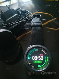 smartwatch Samsung S3 frontier