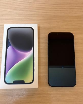 IPhone 14 128 GB Aprile 2024