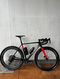 Wilier 101 cross di2