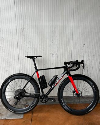 Wilier 101 cross di2