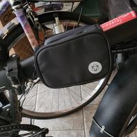 borsa bicicletta